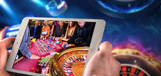Официальный сайт Casino Aurora